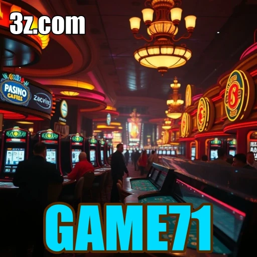 Divirta-se com Battle-Royale no GAME71 e Supere Seus Limites