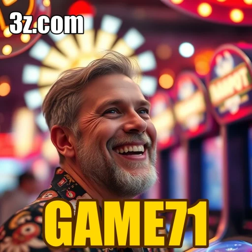 Destaques em Sports no GAME71: Competição e Diversão em um Só Lugar