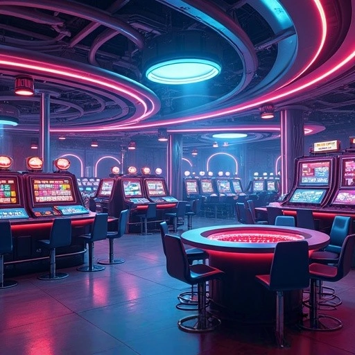 Tecnologia da Plataforma game71